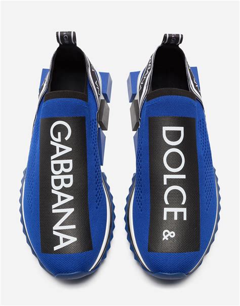 tenis dolce gabbana hombres|dolce and gabanna sneakers price.